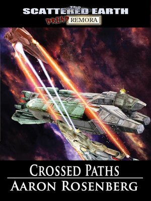 cover image of Crossed Paths
